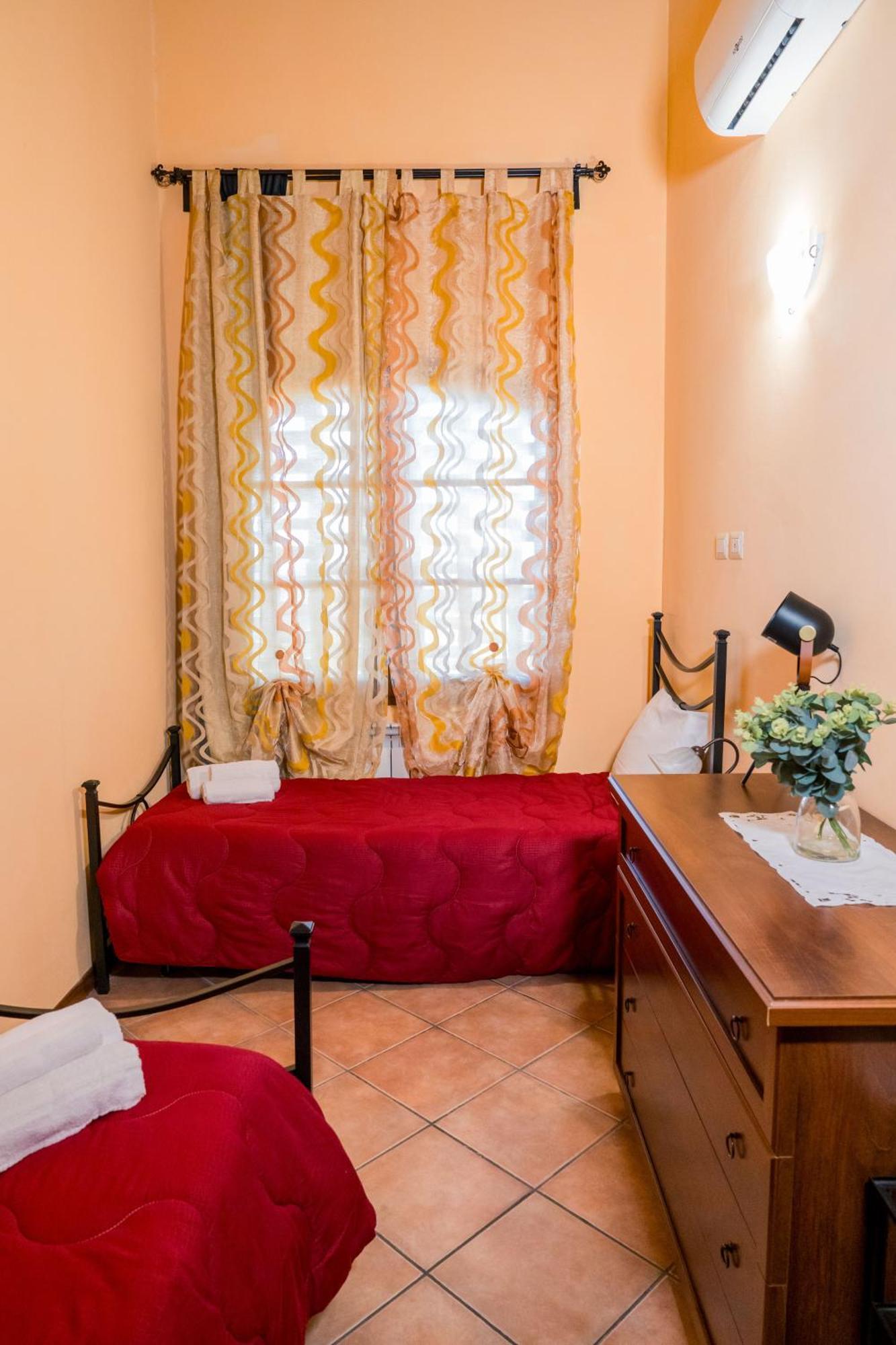 Agriturismo Casetta I Βίντσι Εξωτερικό φωτογραφία